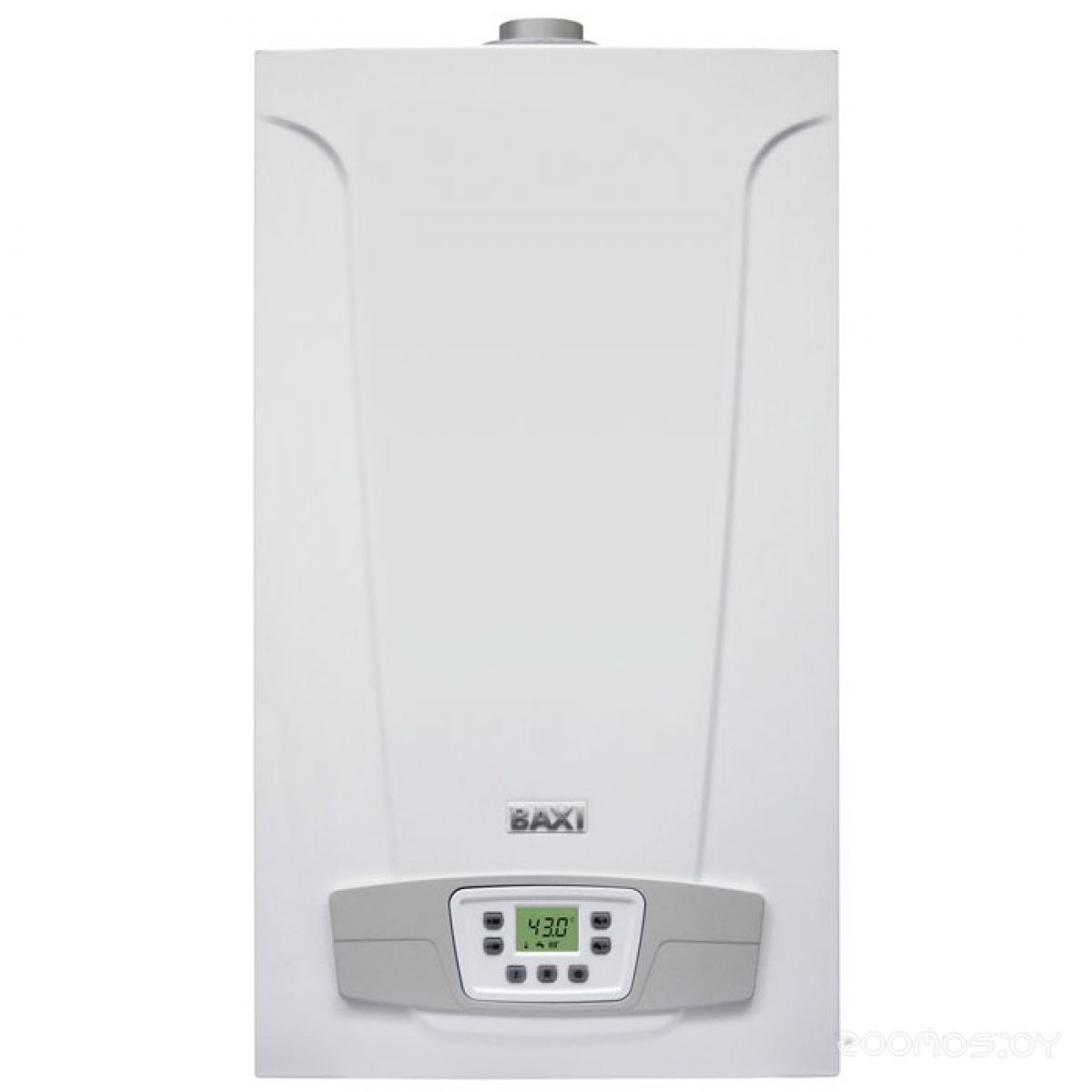 Котел газовый настенный BAXI ECO-4S 24 настенный/двухконтурный/атмосферный  24 кВт - ˜˜˜˜˜˜ ˜ ˜˜˜˜˜˜ ˜ ˜˜˜˜˜˜˜˜-˜˜˜˜˜˜˜˜ ˜˜ ˜˜˜˜˜˜ ˜˜˜˜